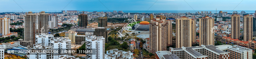 东方市