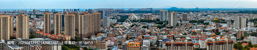 东方市