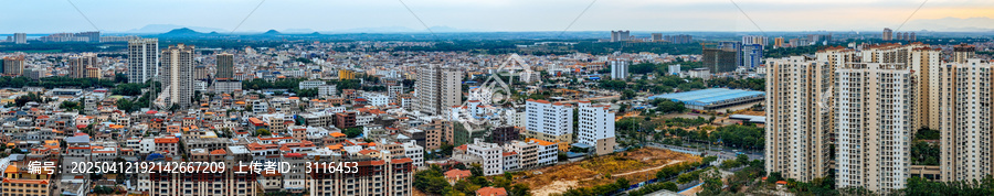 东方市