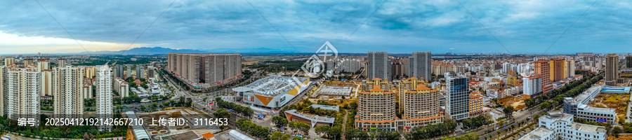 东方市
