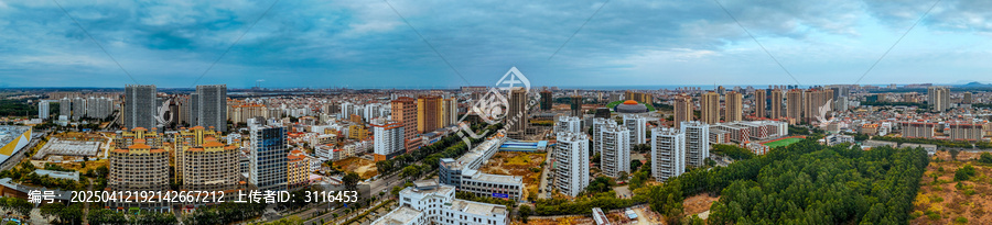 东方市