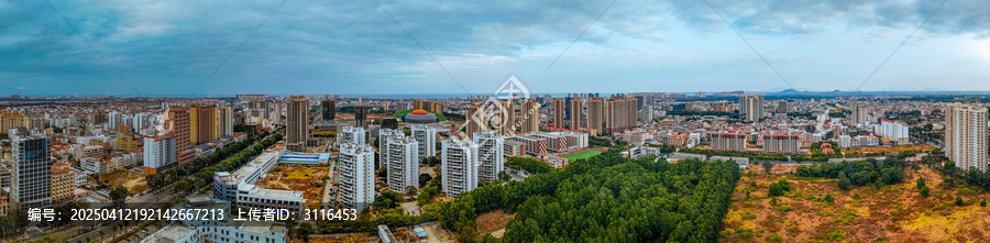 东方市