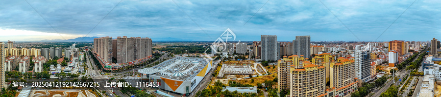 东方市