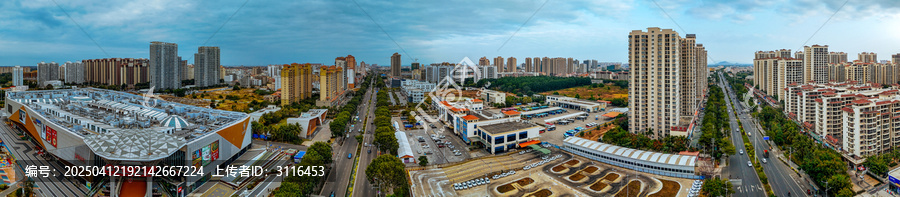 东方市