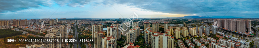 东方市