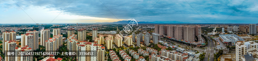 东方市