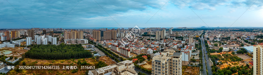 东方市