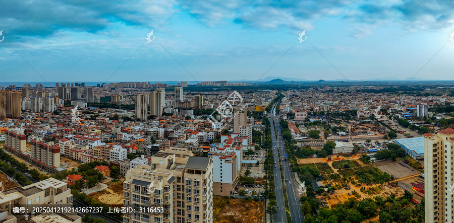 东方市