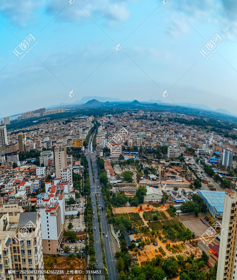 东方市