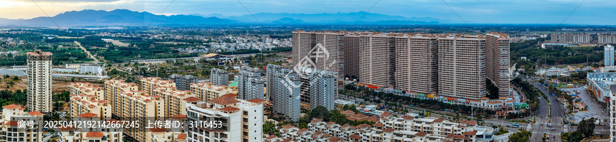 东方市