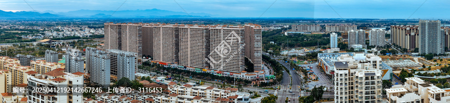 东方市