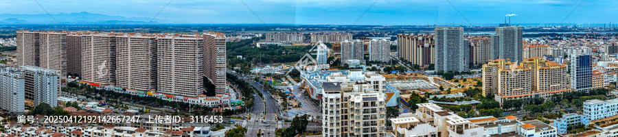 东方市