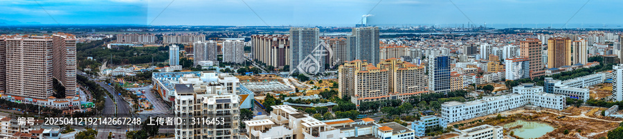 东方市