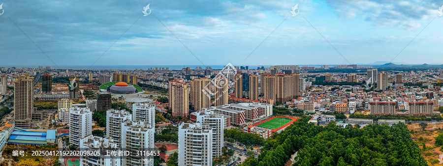 东方市