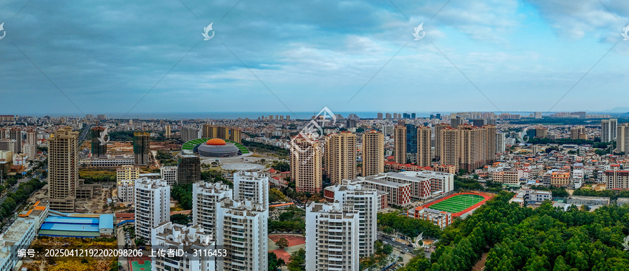 东方市