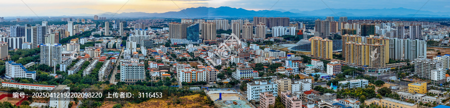 东方市