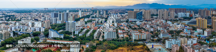 东方市