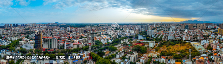 东方市