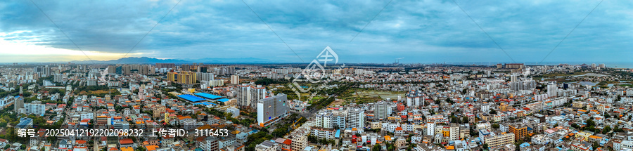 东方市