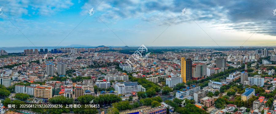 东方市