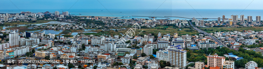 东方市