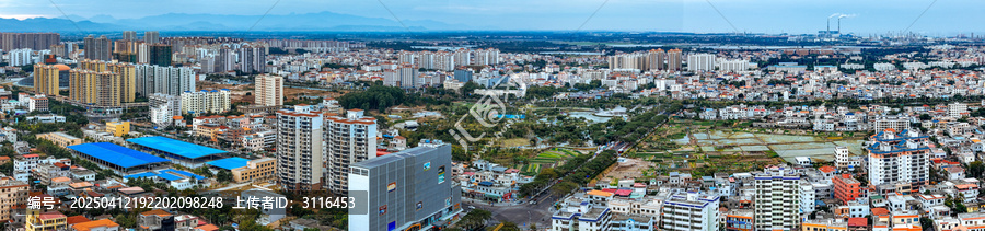 东方市