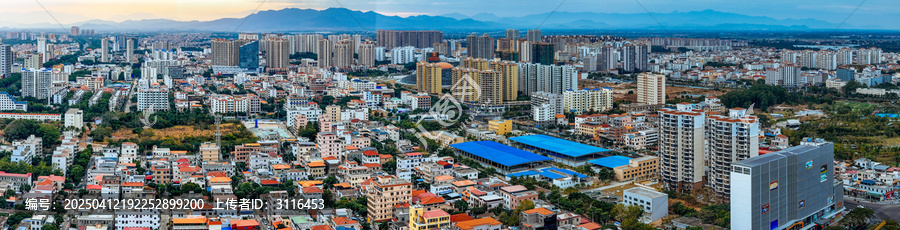 东方市