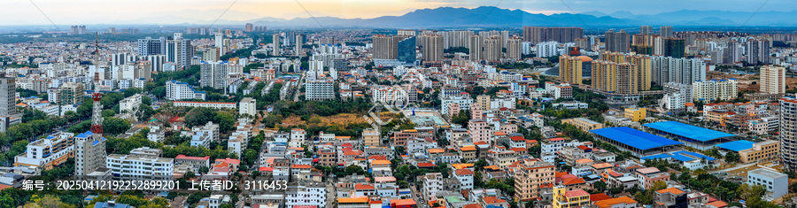 东方市