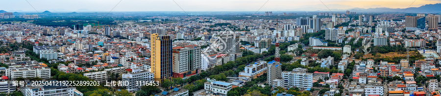东方市