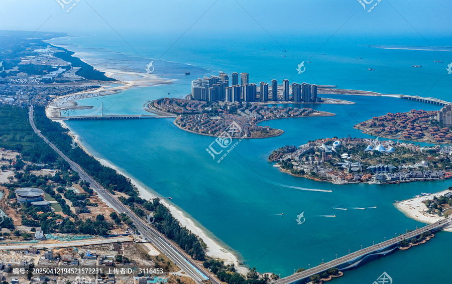 海花岛
