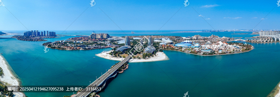 海花岛