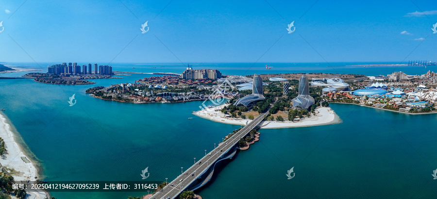 海花岛