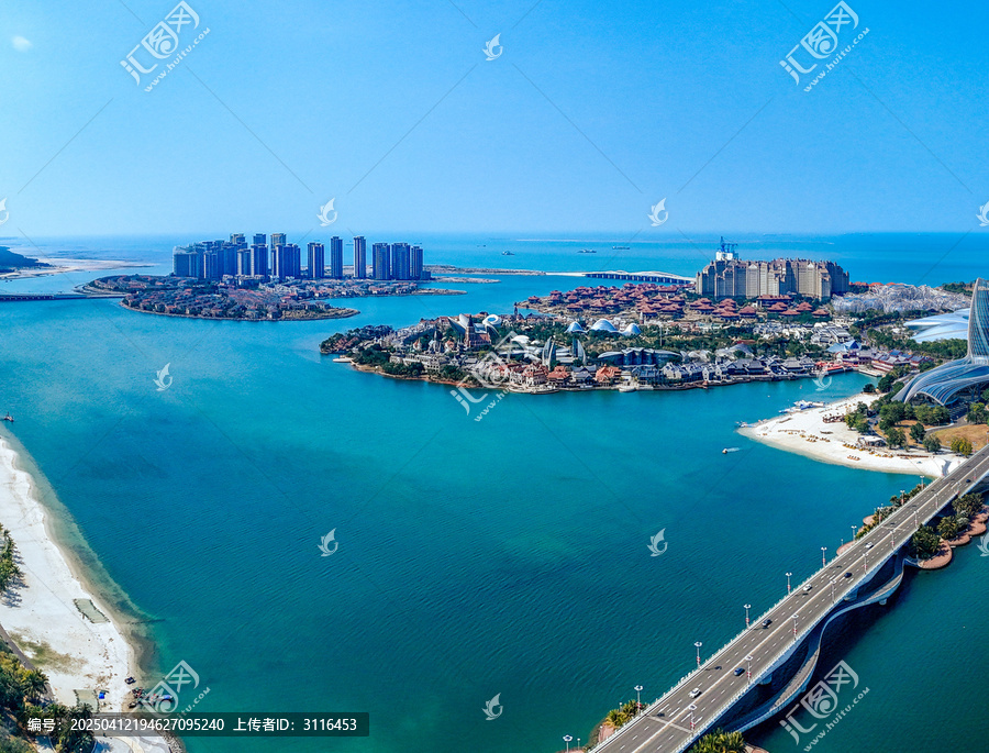 海花岛