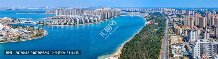 海花岛