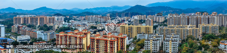琼中县