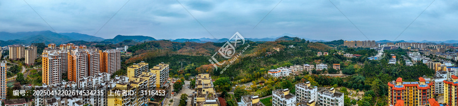 琼中县