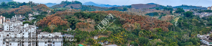 琼中县
