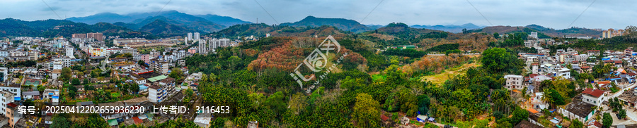 琼中县