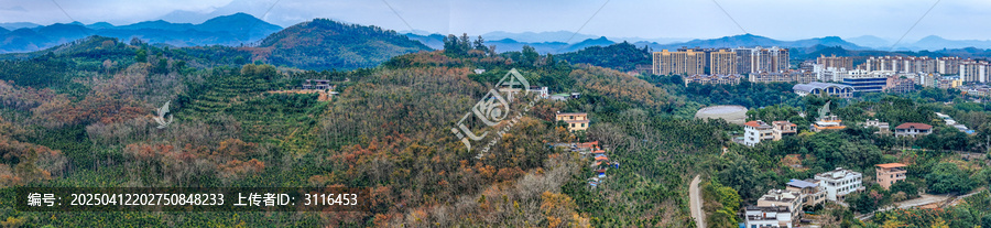 琼中县