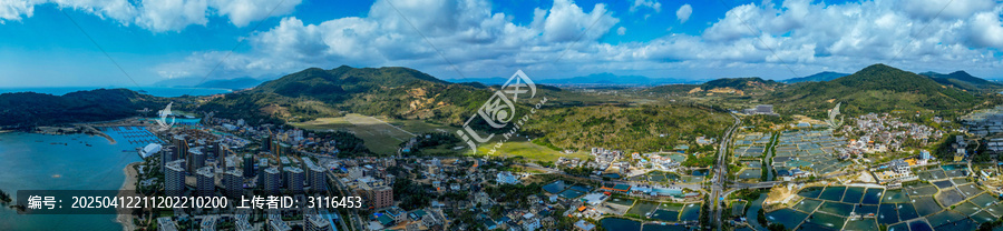 万宁市