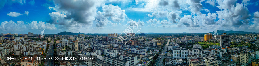 万宁市