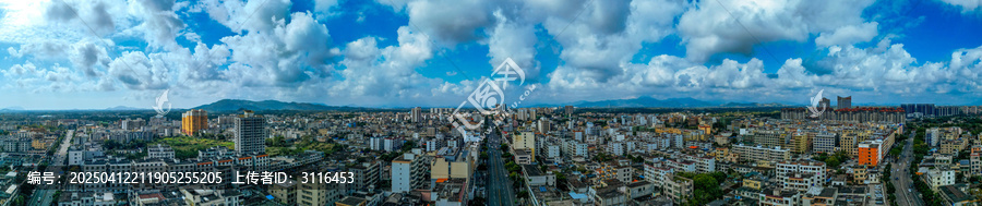 万宁市