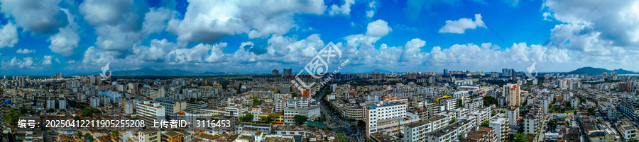 万宁市