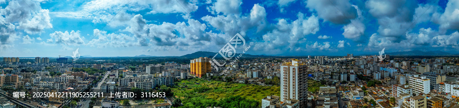 万宁市