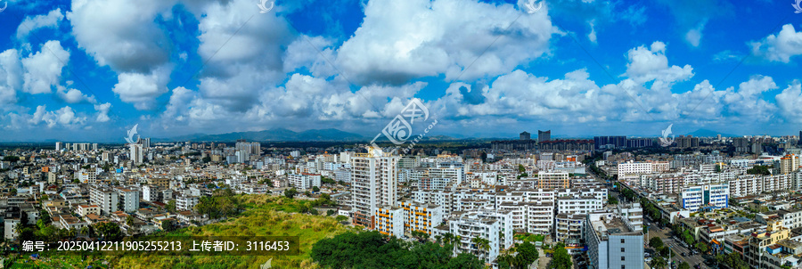 万宁市