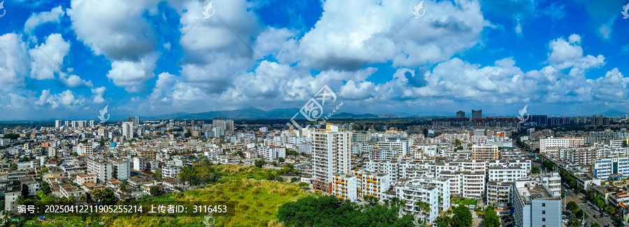 万宁市