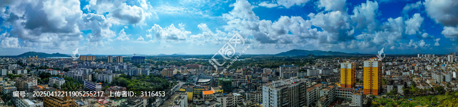 万宁市