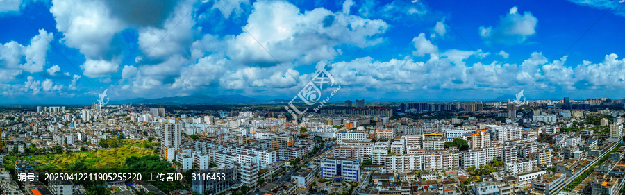万宁市
