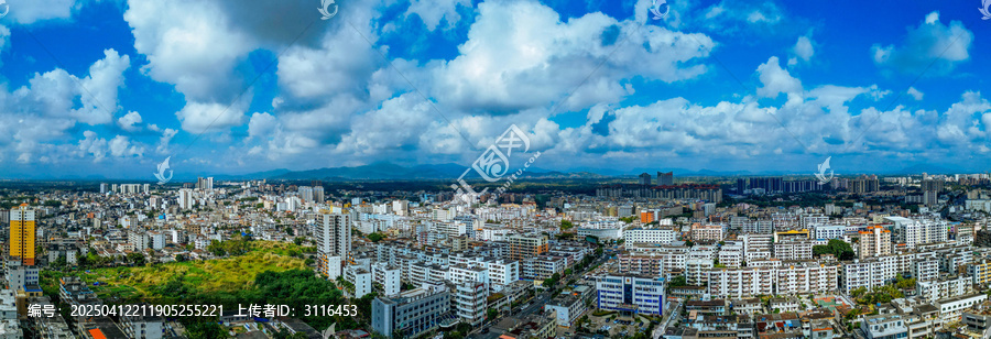 万宁市