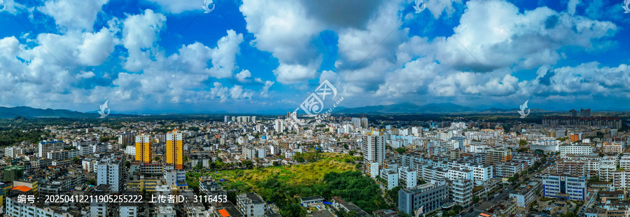 万宁市